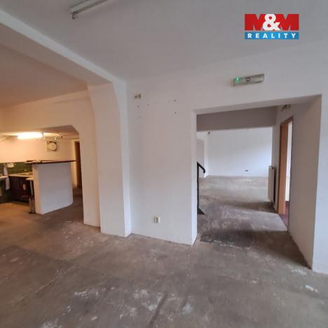 Prodej obchodního prostoru, Břidličná, Bruntálská, 170 m2