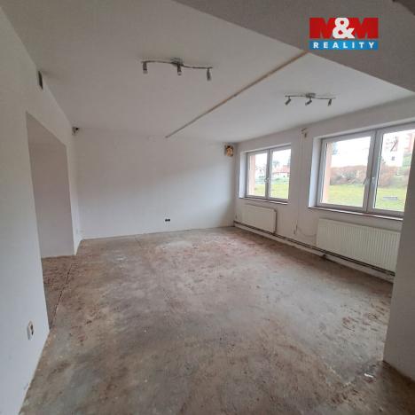 Prodej obchodního prostoru, Břidličná, Bruntálská, 170 m2