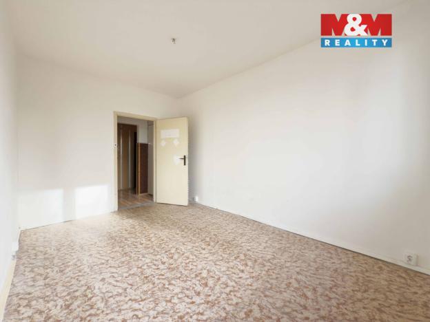 Prodej bytu 4+1, Český Těšín, Čáslavská, 81 m2