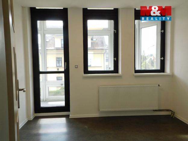 Pronájem bytu 2+1, Jablonec nad Nisou, Riegrova, 64 m2