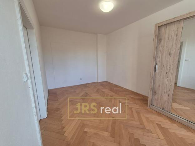 Pronájem bytu 2+1, Brno - Zábrdovice, 67 m2