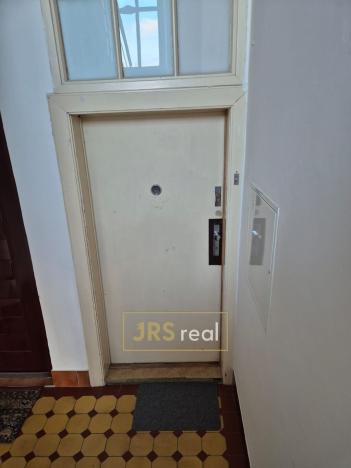 Pronájem bytu 2+1, Brno - Zábrdovice, 67 m2