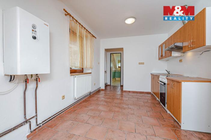 Prodej bytu 1+kk, Kostelec nad Orlicí, Mánesova, 38 m2