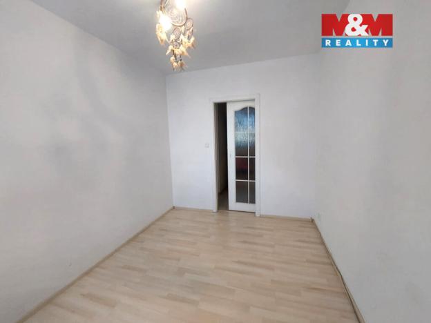 Pronájem bytu 2+kk, Kladno - Kročehlavy, Mostecká, 42 m2