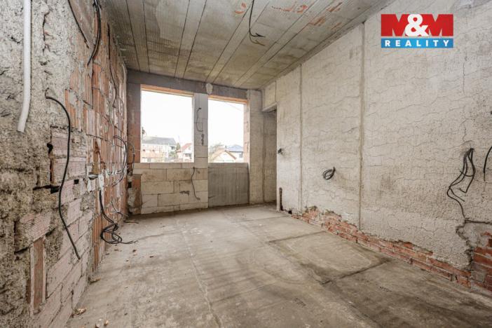 Prodej rodinného domu, Prostějov - Žešov, 350 m2