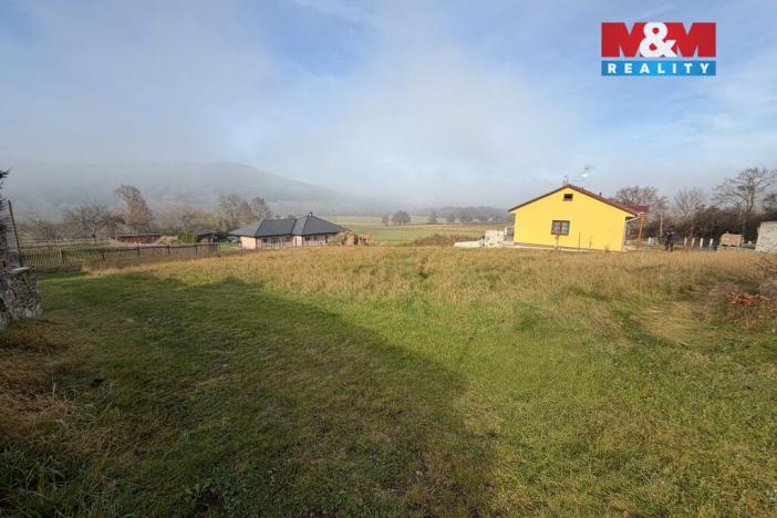 Prodej pozemku pro bydlení, Strunkovice nad Volyňkou, 1112 m2