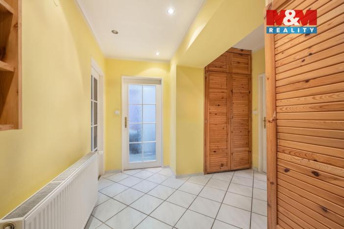 Prodej bytu 3+kk, Kladno, Čechova, 80 m2