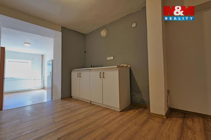 Prodej rodinného domu, Ondratice, 90 m2