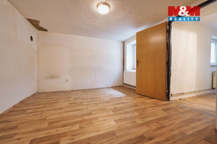 Prodej rodinného domu, Ondratice, 90 m2