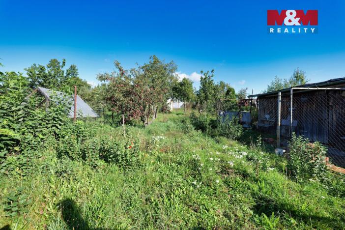 Prodej rodinného domu, Ondratice, 90 m2