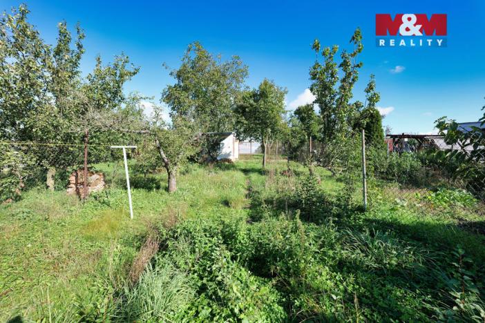 Prodej rodinného domu, Ondratice, 90 m2