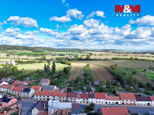 Prodej rodinného domu, Ondratice, 90 m2