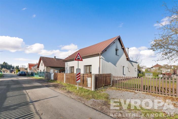 Prodej rodinného domu, Čermná nad Orlicí - Malá Čermná, 126 m2