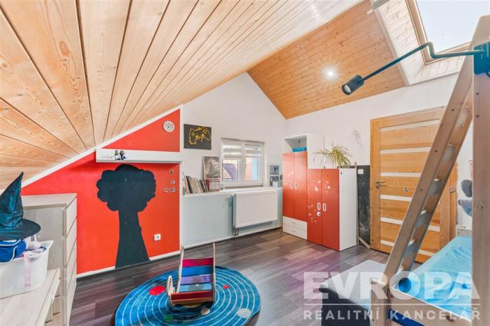 Prodej rodinného domu, Čermná nad Orlicí - Malá Čermná, 126 m2