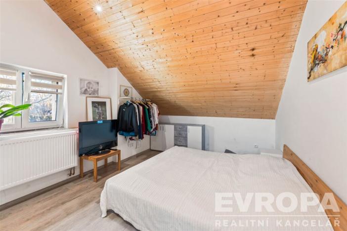 Prodej rodinného domu, Čermná nad Orlicí - Malá Čermná, 126 m2