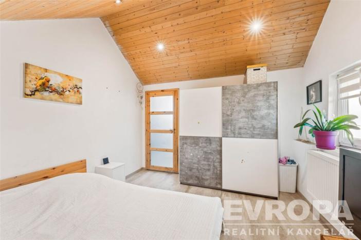 Prodej rodinného domu, Čermná nad Orlicí - Malá Čermná, 126 m2