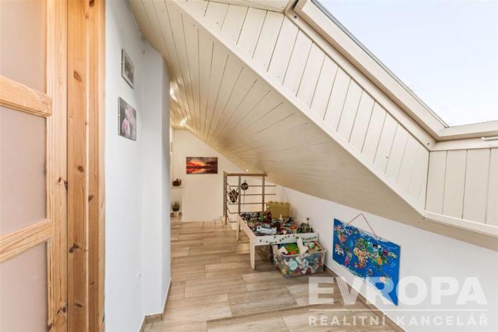 Prodej rodinného domu, Čermná nad Orlicí - Malá Čermná, 126 m2