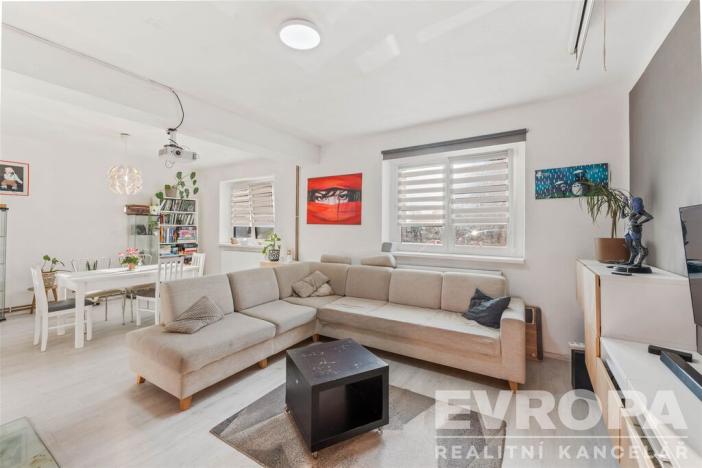 Prodej rodinného domu, Čermná nad Orlicí - Malá Čermná, 126 m2