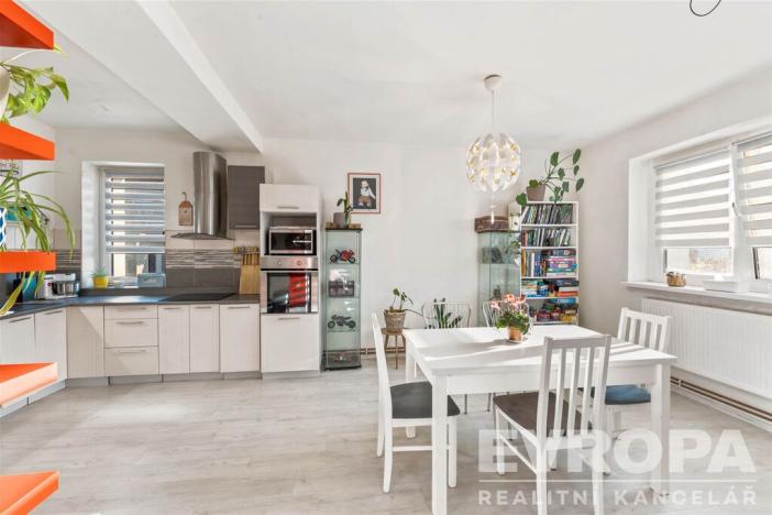 Prodej rodinného domu, Čermná nad Orlicí - Malá Čermná, 126 m2