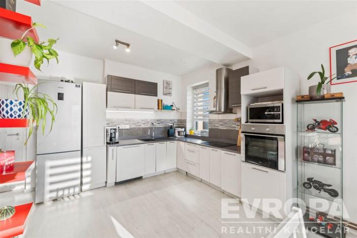 Prodej rodinného domu, Čermná nad Orlicí - Malá Čermná, 126 m2