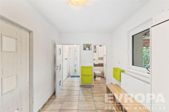 Prodej rodinného domu, Čermná nad Orlicí - Malá Čermná, 126 m2