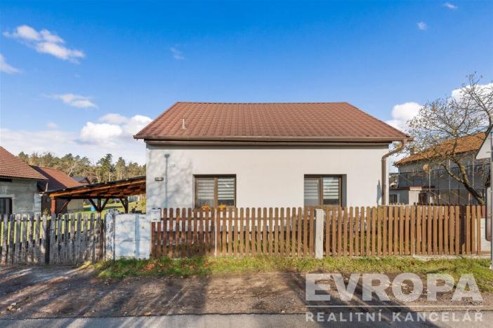 Prodej rodinného domu, Čermná nad Orlicí - Malá Čermná, 126 m2