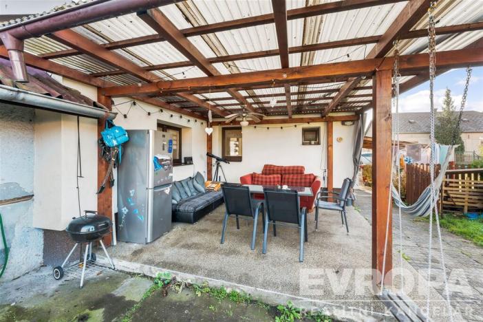 Prodej rodinného domu, Čermná nad Orlicí - Malá Čermná, 126 m2