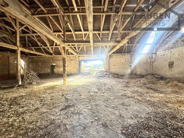 Prodej pozemku pro bydlení, Stráž - Olešná, 10472 m2