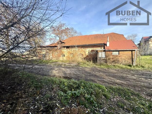 Prodej pozemku pro bydlení, Stráž - Olešná, 10472 m2