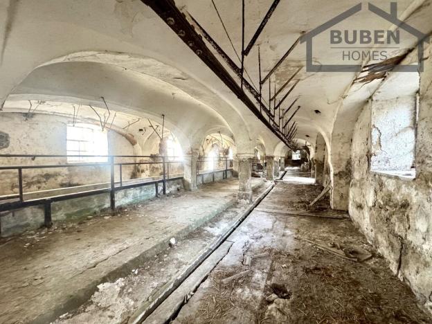 Prodej pozemku pro bydlení, Stráž - Olešná, 10472 m2