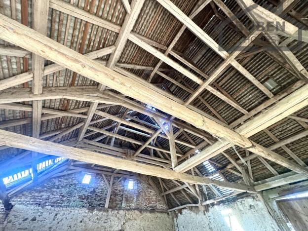 Prodej pozemku pro bydlení, Stráž - Olešná, 10472 m2