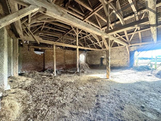 Prodej pozemku pro bydlení, Stráž - Olešná, 10472 m2