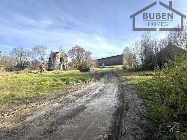 Prodej pozemku pro bydlení, Stráž - Olešná, 10472 m2