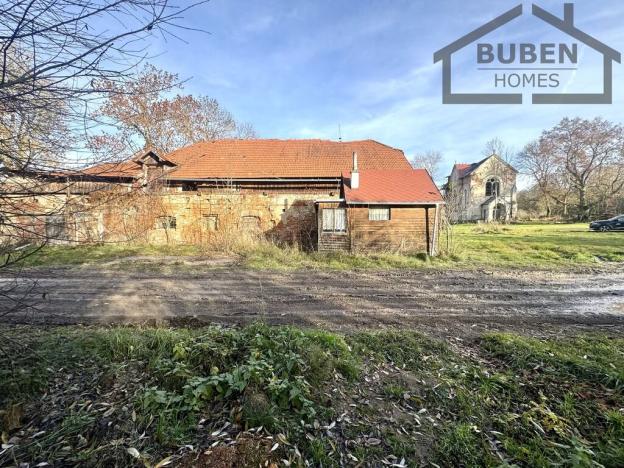 Prodej pozemku pro bydlení, Stráž - Olešná, 10472 m2