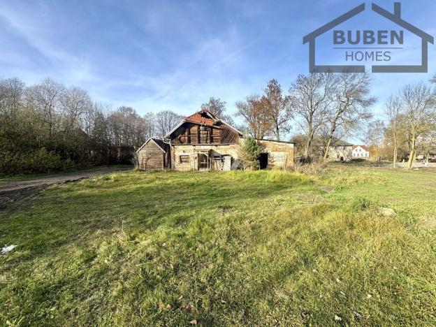 Prodej pozemku pro bydlení, Stráž - Olešná, 10472 m2