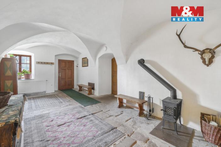 Prodej chalupy, Vernéřovice, 280 m2