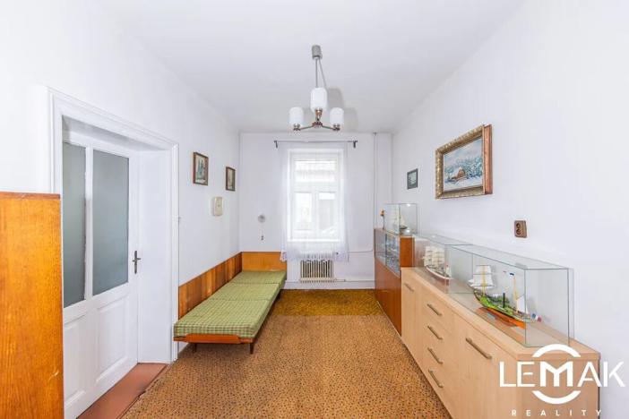 Prodej rodinného domu, Přerov, Sušilova, 128 m2