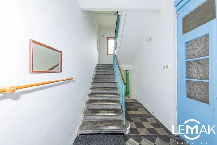 Prodej rodinného domu, Přerov, Sušilova, 128 m2