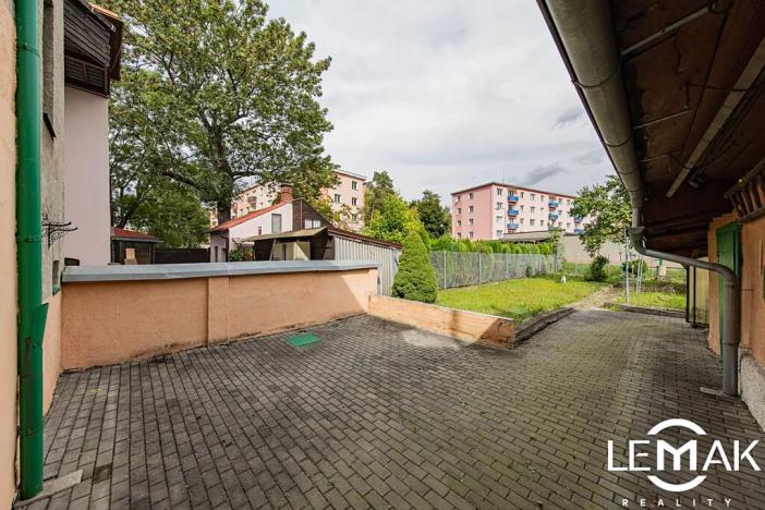 Prodej rodinného domu, Přerov, Sušilova, 128 m2