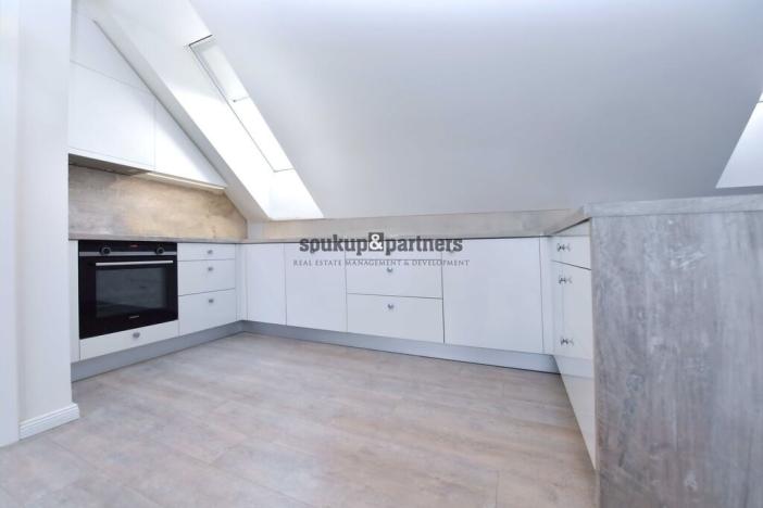 Pronájem bytu 3+kk, Říčany, Na Výšině, 101 m2