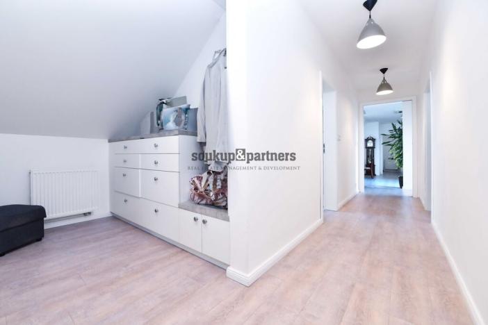 Pronájem bytu 3+kk, Říčany, Na Výšině, 101 m2