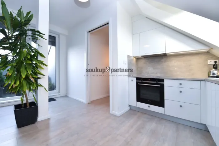 Pronájem bytu 3+kk, Říčany, Na Výšině, 101 m2