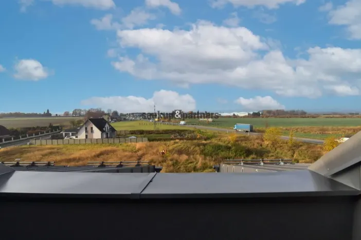 Pronájem bytu 3+kk, Říčany, Na Výšině, 101 m2