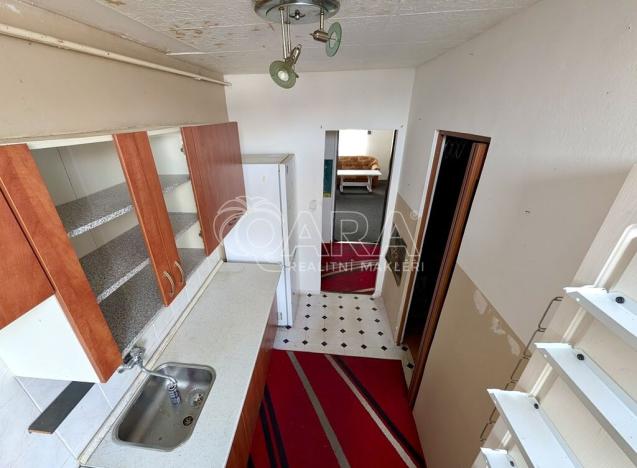 Prodej bytu 2+1, Teplá, Klášterní, 68 m2