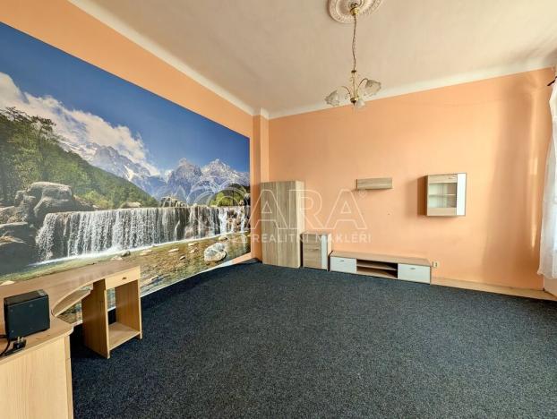 Prodej bytu 2+1, Teplá, Klášterní, 68 m2