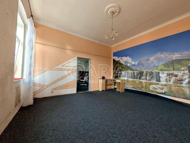 Prodej bytu 2+1, Teplá, Klášterní, 68 m2