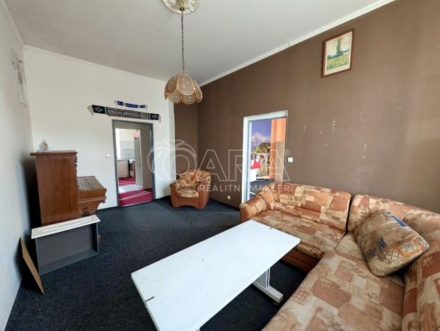 Prodej bytu 2+1, Teplá, Klášterní, 68 m2