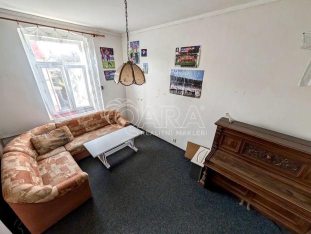 Prodej bytu 2+1, Teplá, Klášterní, 68 m2