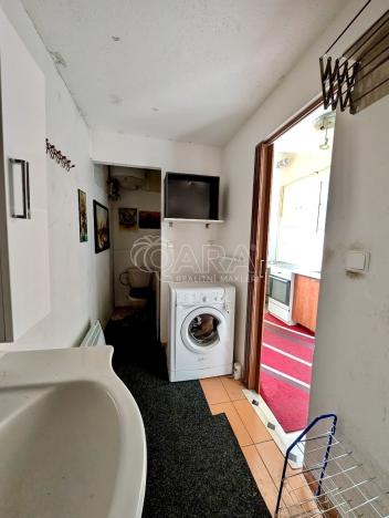 Prodej bytu 2+1, Teplá, Klášterní, 68 m2