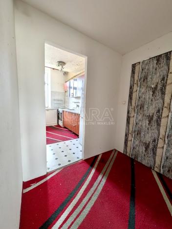 Prodej bytu 2+1, Teplá, Klášterní, 68 m2